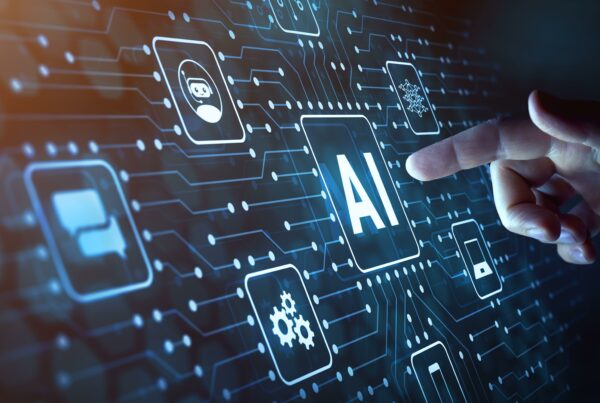 ai center of everything