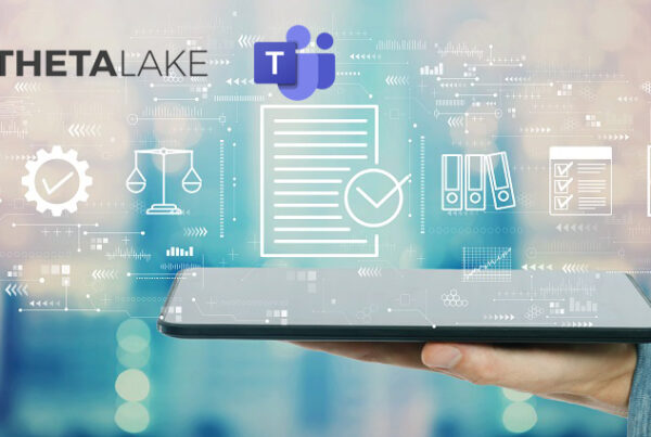 Compliance on the Go Theta Lakes Mobile Compliance Solution for Teams Customers via Operator Connect