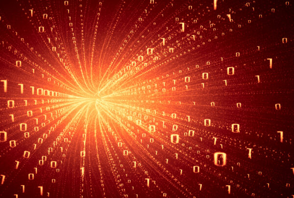 data vortex