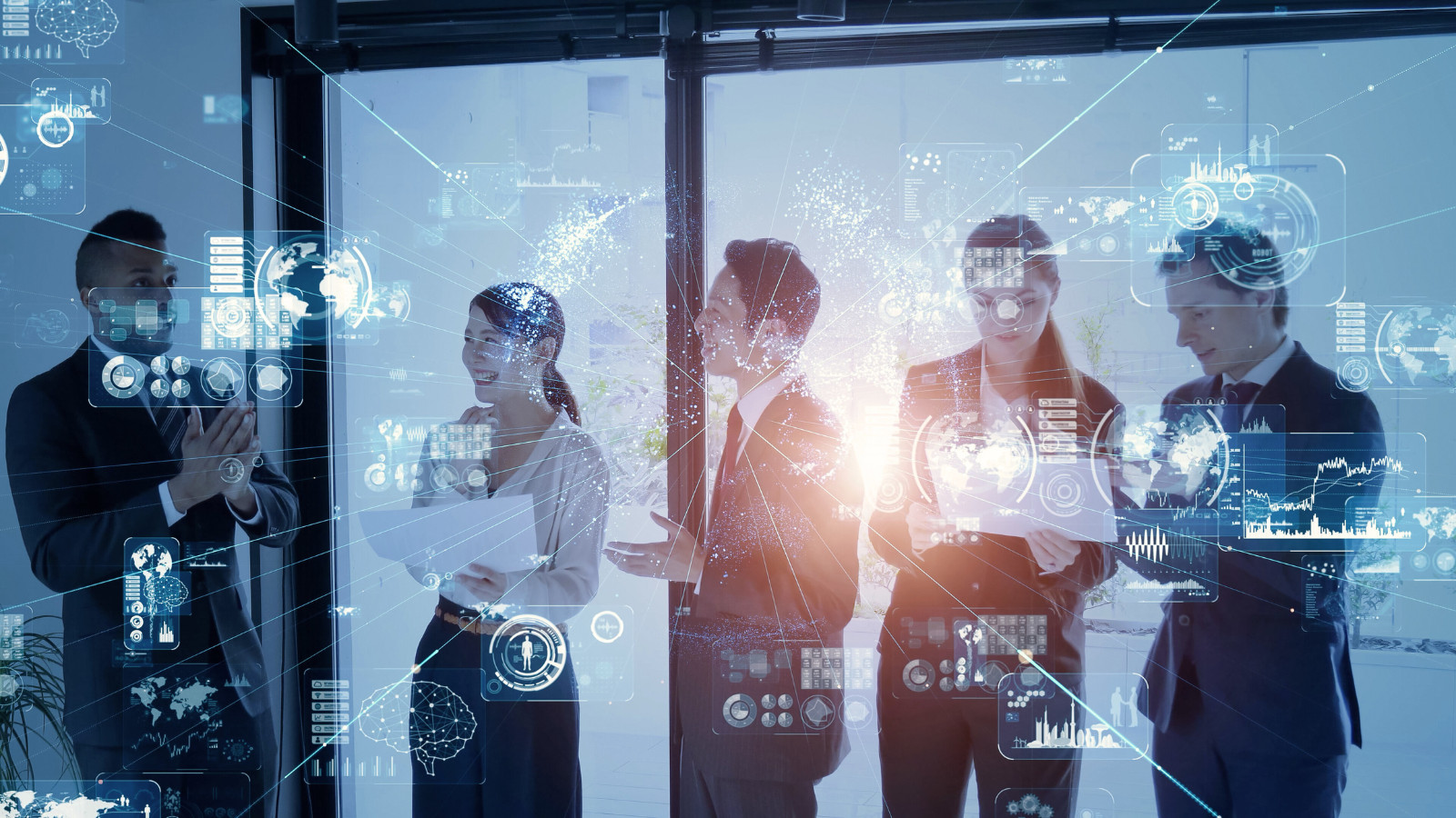DigitalTransformation