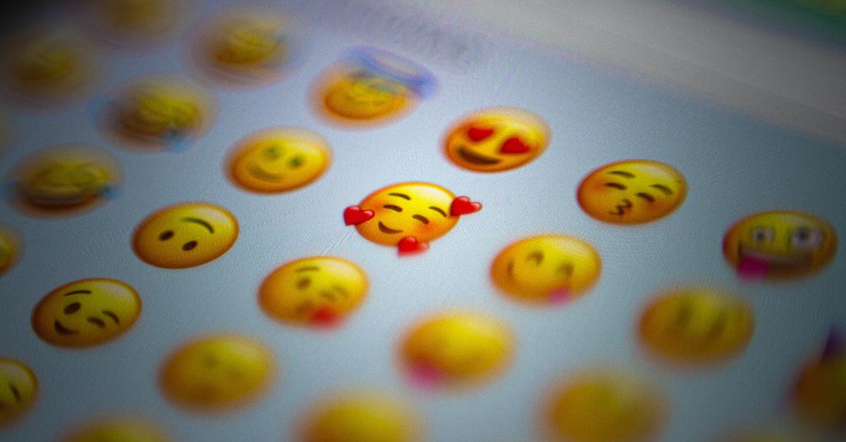 emojis