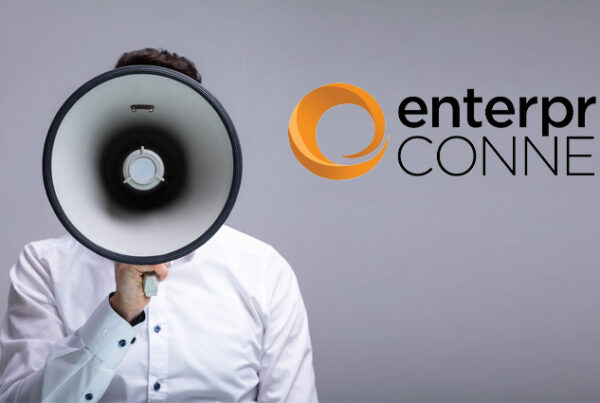 Enterprise connect round up
