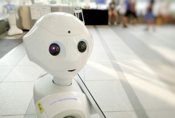 How is financial services leveraging AI for compliance purposes 696x542 1