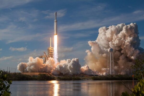 Record breaking fines and fierce industry innovation RegTech in 2024