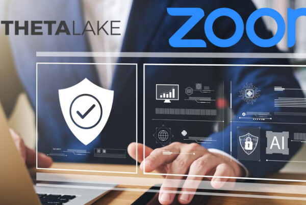 Theta Lake Boosts Zoom Contact Centres Security