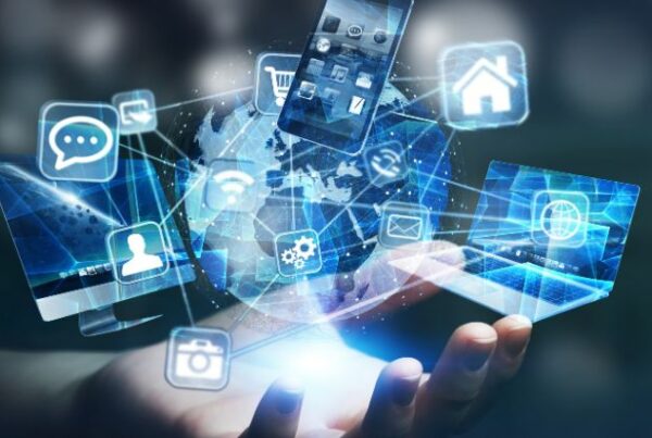 What is Digital Communications Governance UC Today News