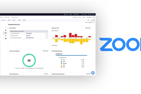 Zoom launches compliance tool