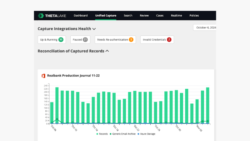 2025 Blog Data Reconciliation in Regulated Industries