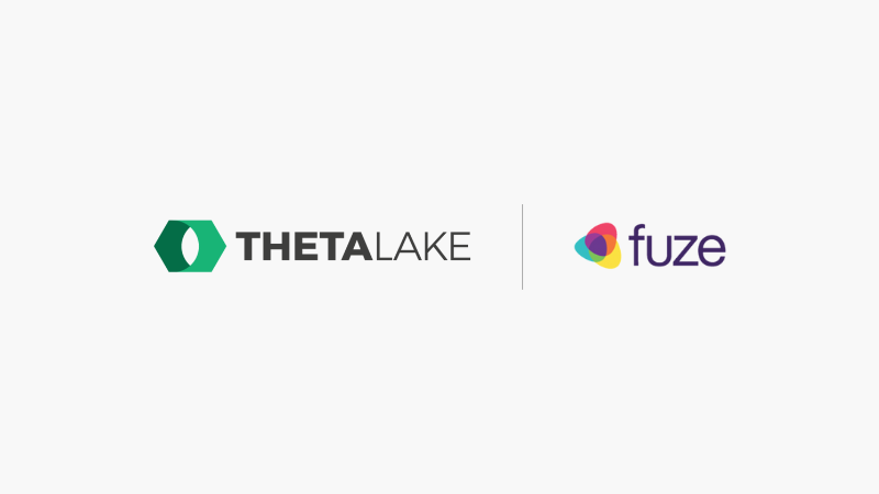 2025 Blog Fuze and Theta Lake Partner