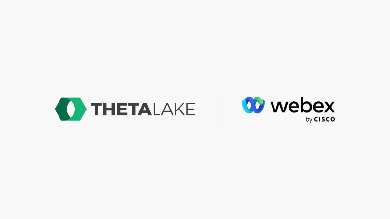 2025 Blog Simplifying Voice Compliance with Webex Calling Support from Theta Lake
