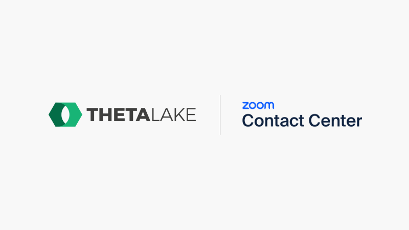 2025 Blog Zoom Contact Center and Theta Lake Another Addition to a Powerful Partnership