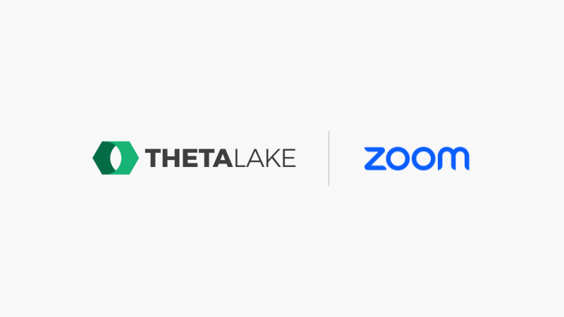 2025 Unlock Compliance and Collaboration ThetaLake Now Available in Zoom ISV