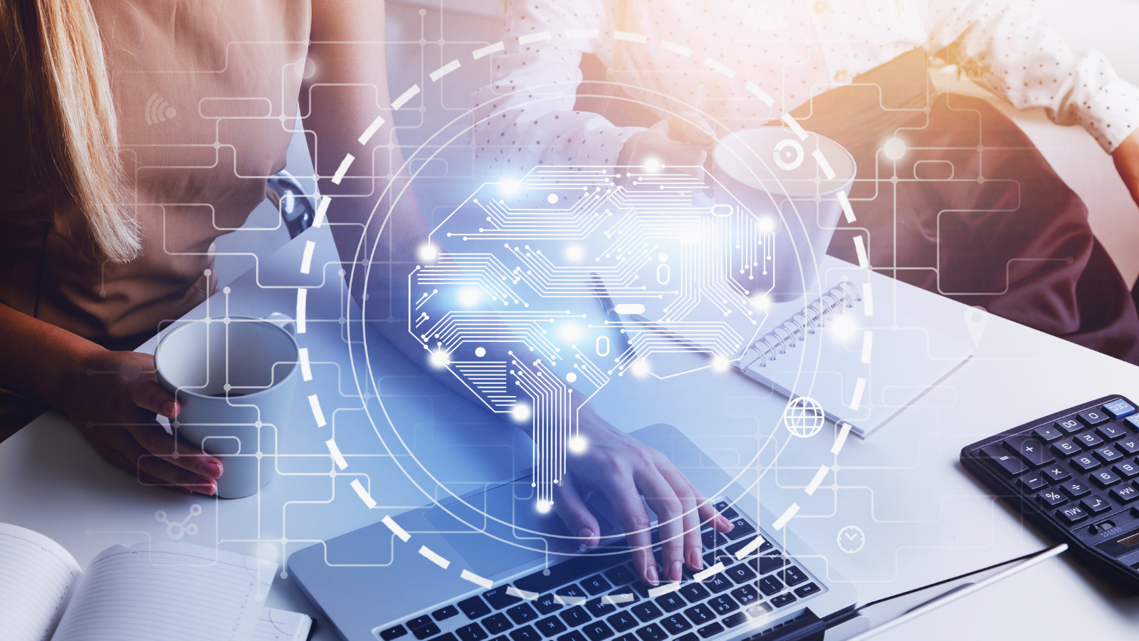 AI blog image