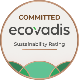 Badge Committed 5d63947d
