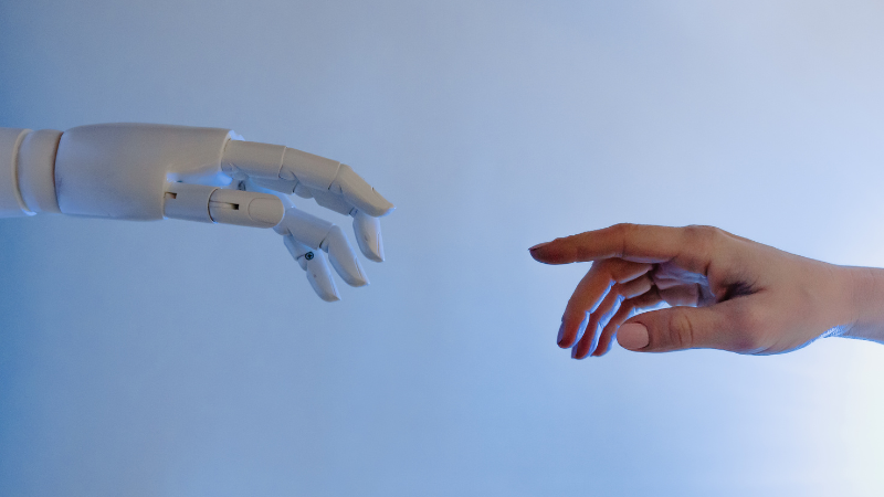 Blog Bard of The 21st Century Risks and Opportunities For Generative AI