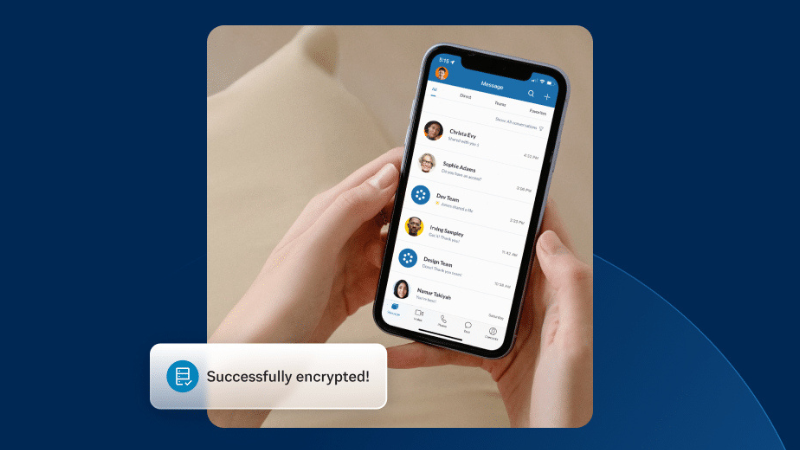 Blog Securing Tomorrows Communications 1