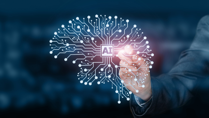 Blog the use of AI 1