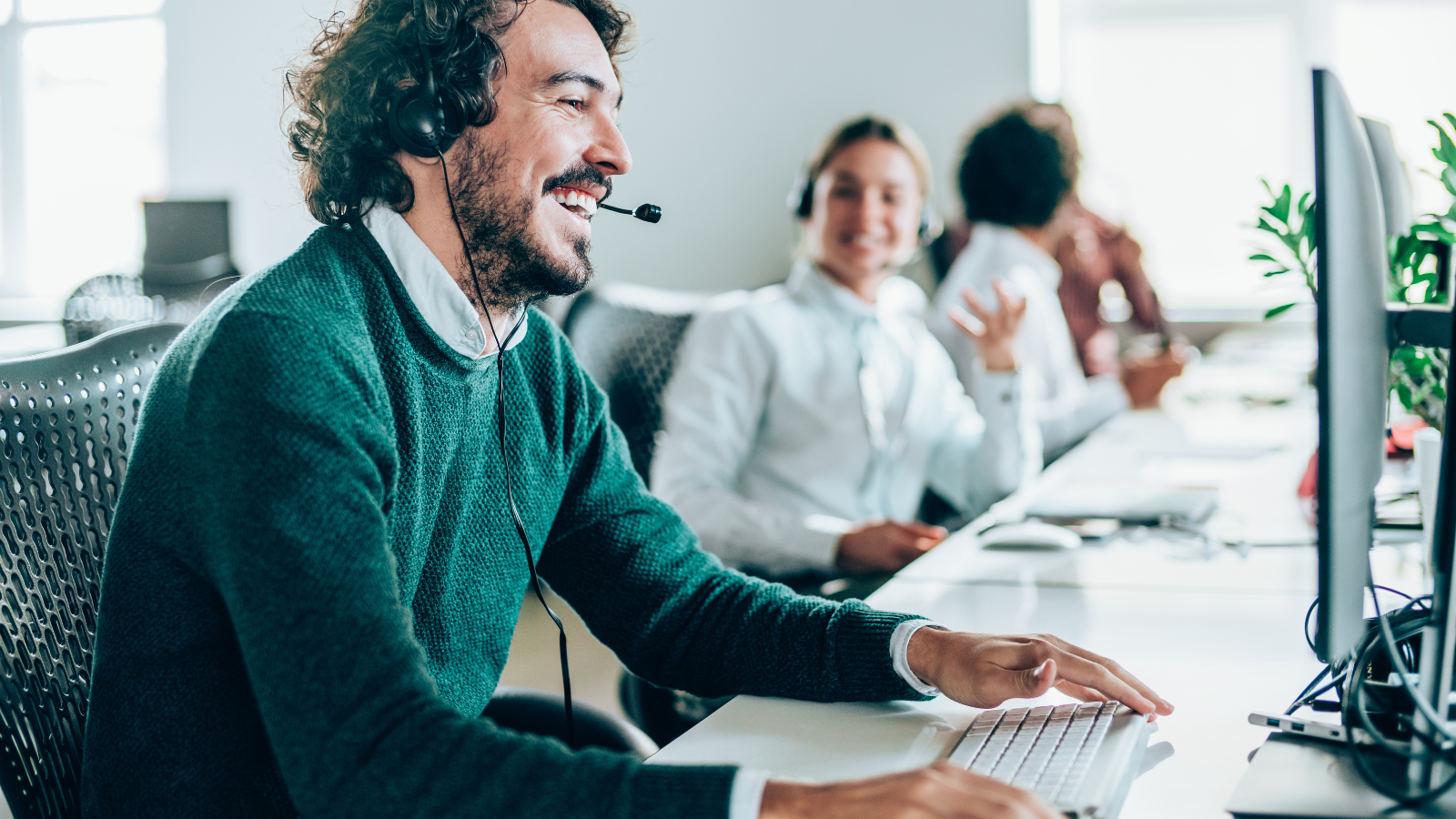ContactCenter Compliance