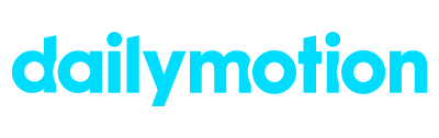 Dailymotion logo