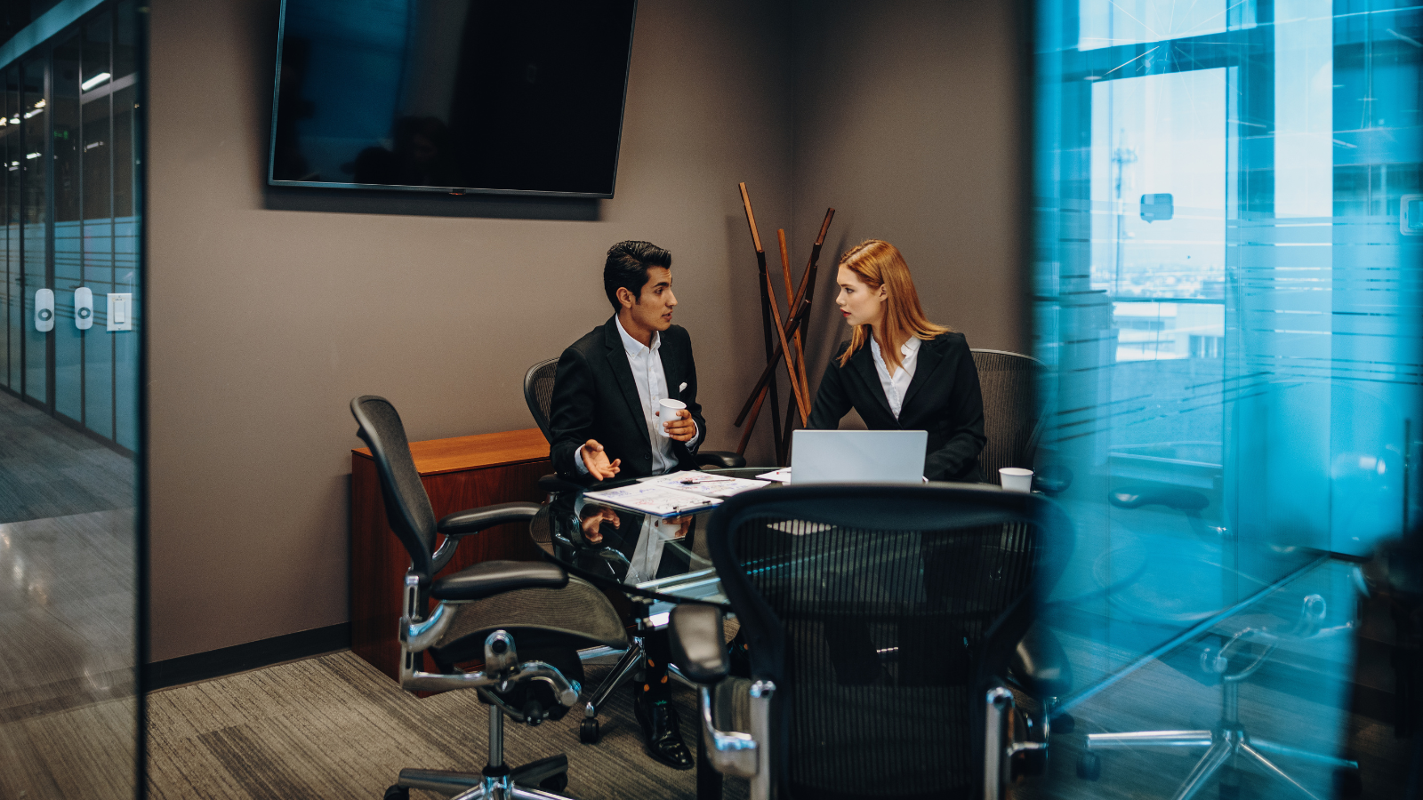 Meeting