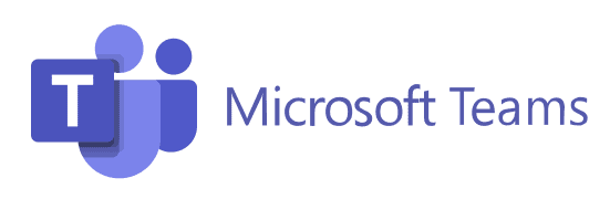 Microsoft Teams logo