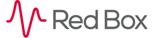 Red Box logo