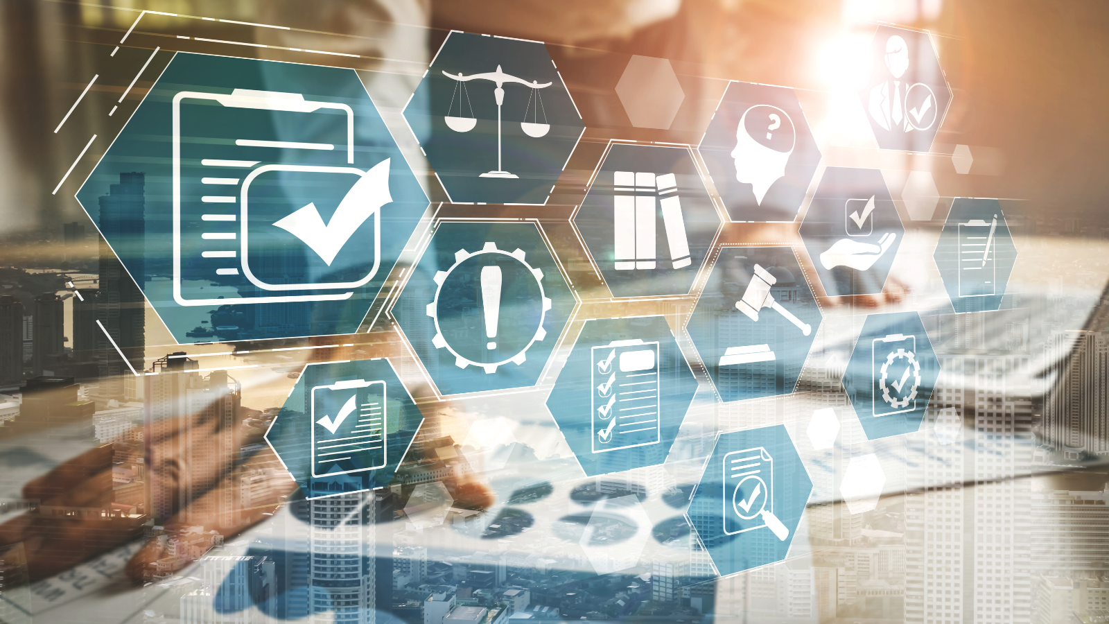 SEC Risk Alert Reiterates Focus on Recordkeeping image