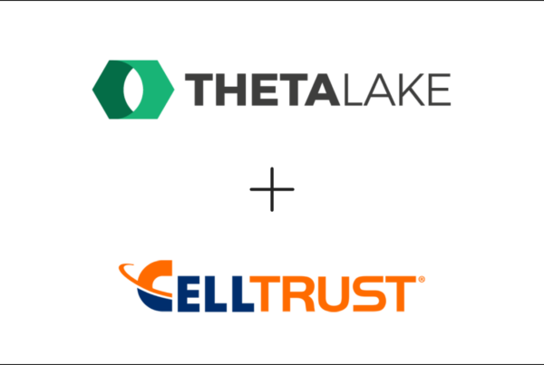 ThetaLake and CellTrust Logo