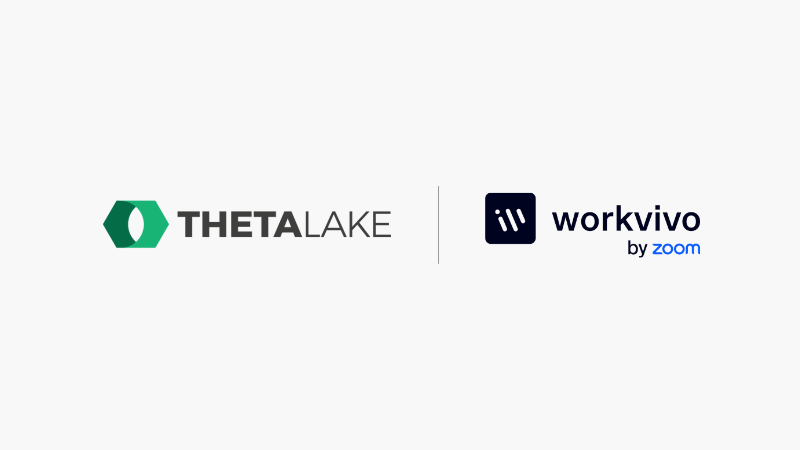 ThetaLake NewIntegration Workvivo Compliance