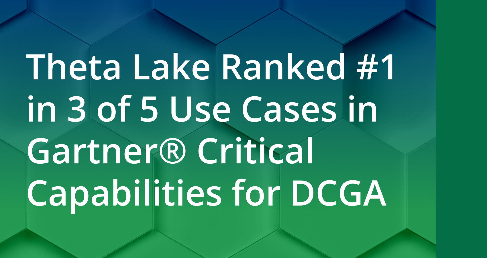 ThetaLake Report CriticalCapabilities