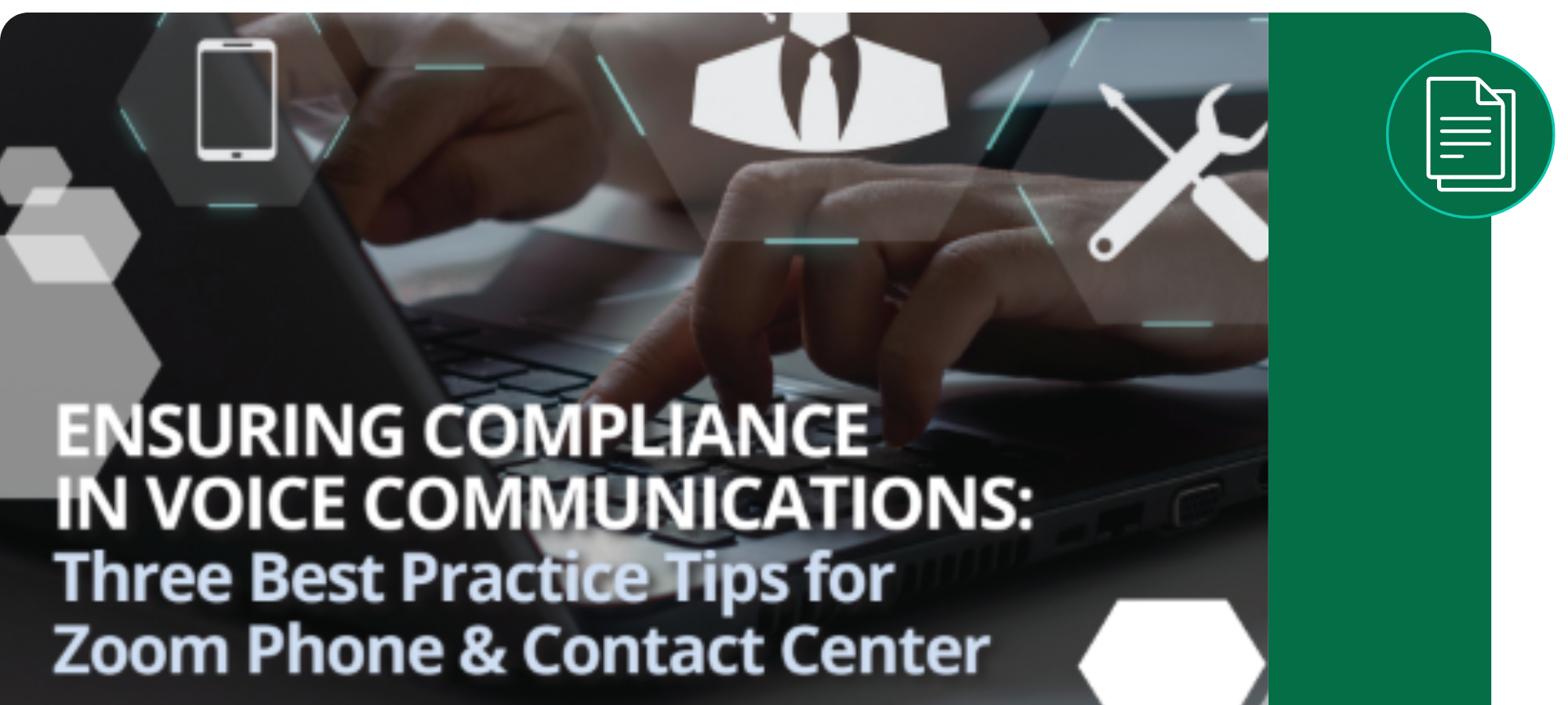 ThetaLake SolutionBrief VoiceCommunications Zoom
