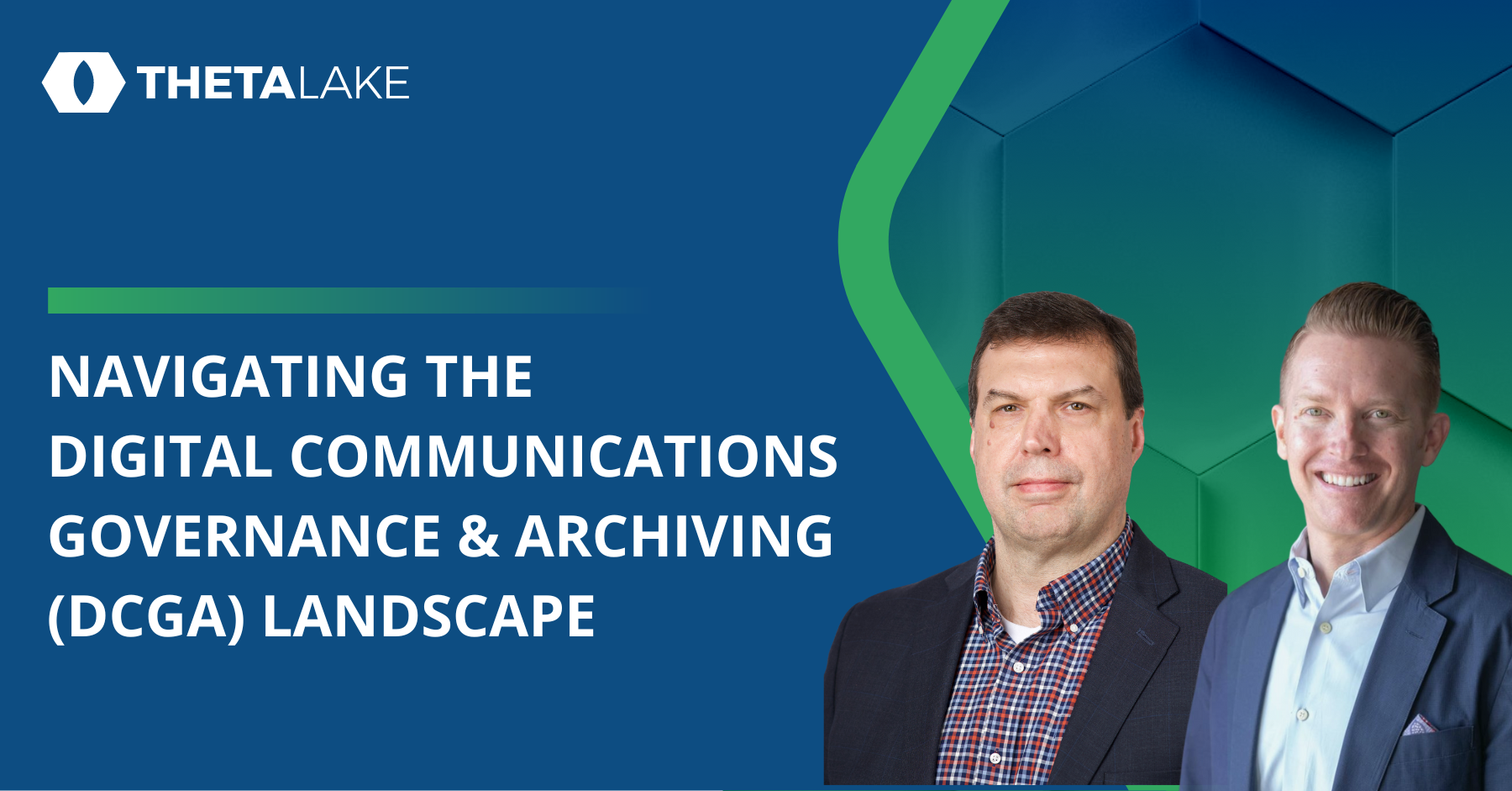 ThetaLake Webinar DCGA