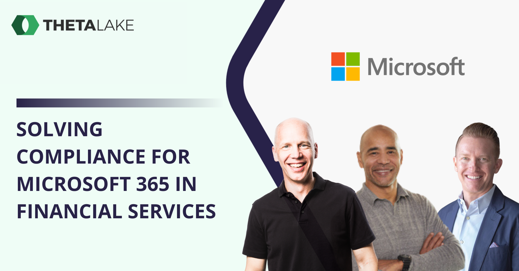 ThetaLake Webinar WellsFargo and Microsoft SolvingCompliance