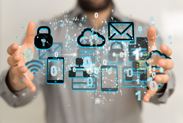 unified communications concept