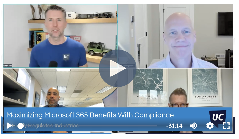 Webinar Microsoft