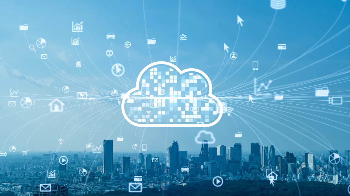CloudCommunications
