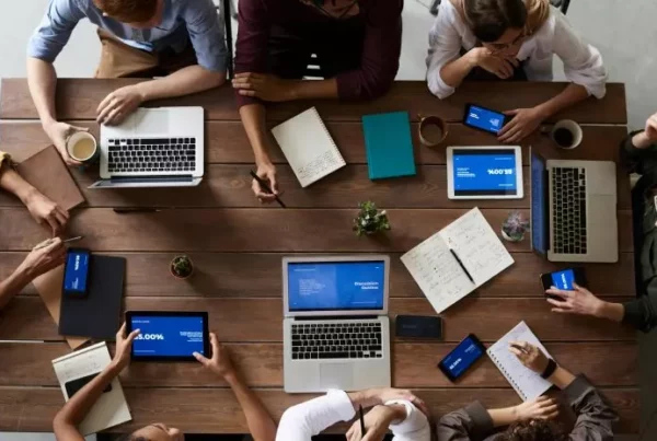 what is the future for communications governance