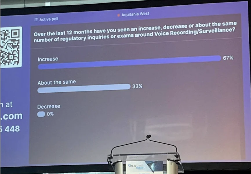 XLOD2024 VoiceComplianceData