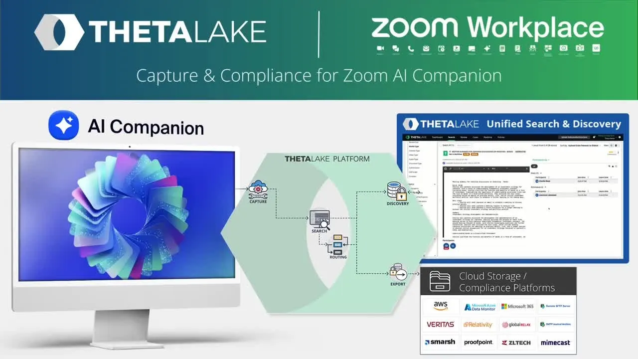 ZoomAICompanion Video